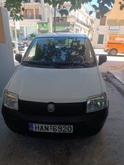 Fiat Panda 2011 ΕΠΑΓΓΕΛΜΑΤΙΚΟ