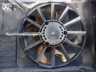 Σέτ Ψυγεία Με Βεντιλατέρ PEUGEOT 5008 I CITROEN FIAT Αυτόματο 2.0HDI 09-2016 M153276, 9682477580 ,9682531680 , 9674720580-thumb-3