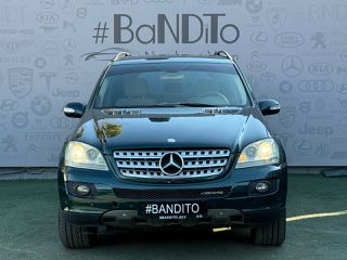 Mercedes-Benz ML 350 2006-thumb-1