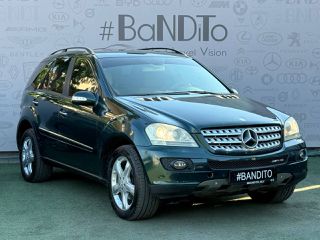 Mercedes-Benz ML 350 2006-thumb-2