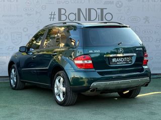 Mercedes-Benz ML 350 2006-thumb-5