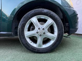 Mercedes-Benz ML 350 2006-thumb-6