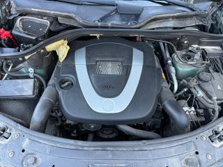 Mercedes-Benz ML 350 2006-thumb-7