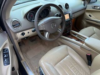 Mercedes-Benz ML 350 2006-thumb-10