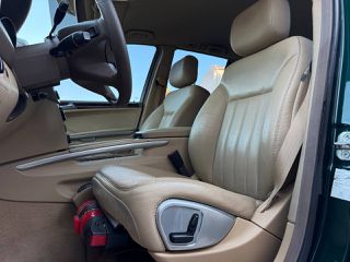 Mercedes-Benz ML 350 2006-thumb-11