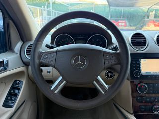 Mercedes-Benz ML 350 2006-thumb-14