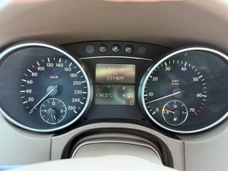 Mercedes-Benz ML 350 2006-thumb-15