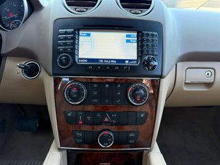 Mercedes-Benz ML 350 2006-thumb-16
