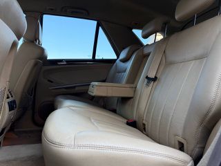 Mercedes-Benz ML 350 2006-thumb-18