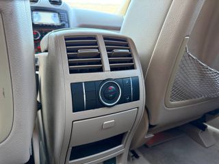 Mercedes-Benz ML 350 2006-thumb-19