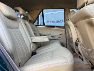 Mercedes-Benz ML 350 2006-thumb-21