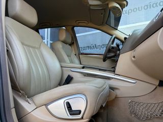 Mercedes-Benz ML 350 2006-thumb-23