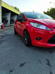 Ford Fiesta 2009