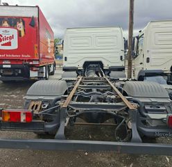 Σασί Mercedes-Benz 2011 ATEGO 816-thumb-3