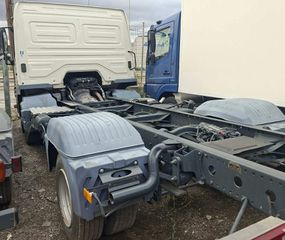 Σασί Mercedes-Benz 2011 ATEGO 816-thumb-5