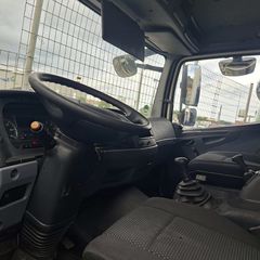 Σασί Mercedes-Benz 2011 ATEGO 816-thumb-7