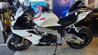 Aprilia RSV 4 Factory 2011 ΑΡΙΣΤΗ ΚΑΤΑΣΤΑΣΗ!!! RSV4 RSV4 FACTORY