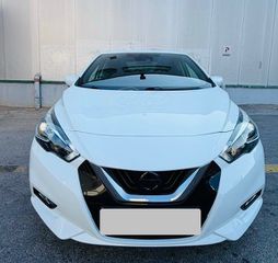 Nissan Micra 2019 Άριστη κατάσταση