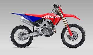 Honda CRF 250R 2027 CRF 250R