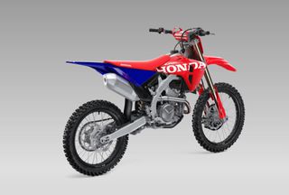 Honda CRF 250R 2027 CRF 250R-thumb-1