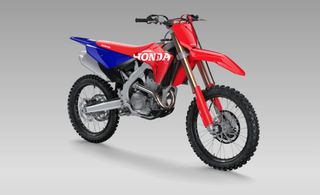 Honda CRF 250R 2027 CRF 250R-thumb-2