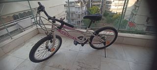 All - Mountain Matrix 2021 Παιδικό 20"