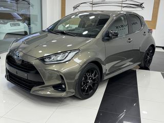 Toyota Yaris 2023 C-HIC  ΙΔΙΩΤΗΣ