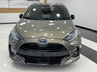 Toyota Yaris 2023 C-HIC  ΙΔΙΩΤΗΣ-thumb-3