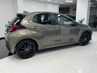 Toyota Yaris 2023 C-HIC  ΙΔΙΩΤΗΣ-thumb-5