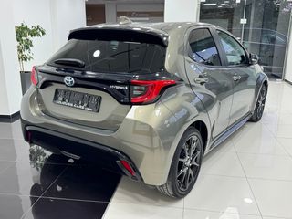 Toyota Yaris 2023 C-HIC  ΙΔΙΩΤΗΣ-thumb-6