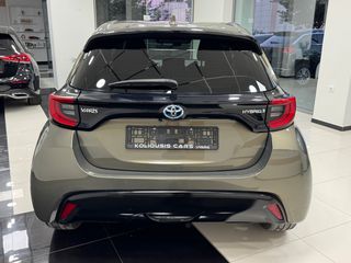 Toyota Yaris 2023 C-HIC  ΙΔΙΩΤΗΣ-thumb-7
