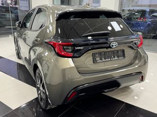 Toyota Yaris 2023 C-HIC  ΙΔΙΩΤΗΣ-thumb-8