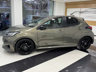 Toyota Yaris 2023 C-HIC  ΙΔΙΩΤΗΣ-thumb-9