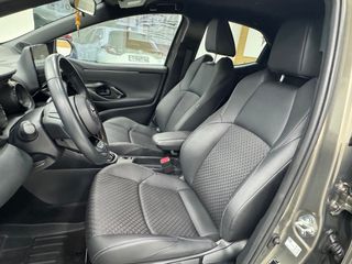 Toyota Yaris 2023 C-HIC  ΙΔΙΩΤΗΣ-thumb-10