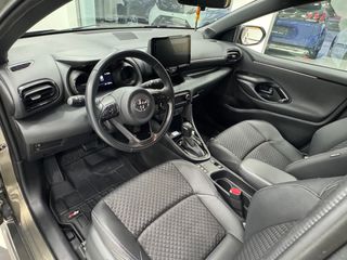 Toyota Yaris 2023 C-HIC  ΙΔΙΩΤΗΣ-thumb-11