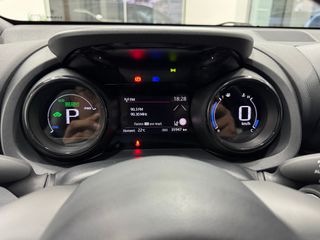 Toyota Yaris 2023 C-HIC  ΙΔΙΩΤΗΣ-thumb-18