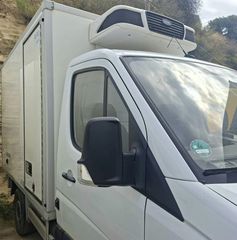 Ψυγείο Mercedes-Benz 2014 SPRINTER-thumb-2