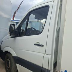 Ψυγείο Mercedes-Benz 2014 SPRINTER-thumb-3