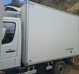 Ψυγείο Mercedes-Benz 2014 SPRINTER-thumb-4
