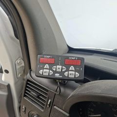 Ψυγείο Mercedes-Benz 2014 SPRINTER-thumb-7