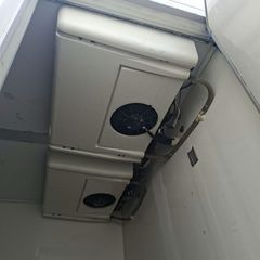 Ψυγείο Mercedes-Benz 2014 SPRINTER-thumb-9