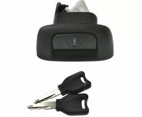 ΜΠΟΥΤΟΝ ΠΟΡΤΜΠΑΓΚΑΖ RENAULT CLIO II '98-'05 ME ΚΛΕΙΔΙ 3/5HΣ Κωδικός: 7701472508-thumb-1