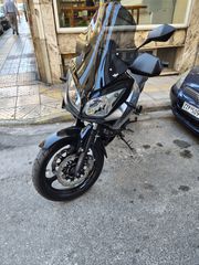 Suzuki V-Strom 650 2008 DL 650 V-STROM ABS