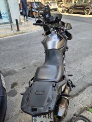 Suzuki V-Strom 650 2008 DL 650 V-STROM ABS-thumb-1