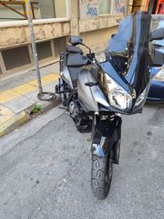Suzuki V-Strom 650 2008 DL 650 V-STROM ABS-thumb-2