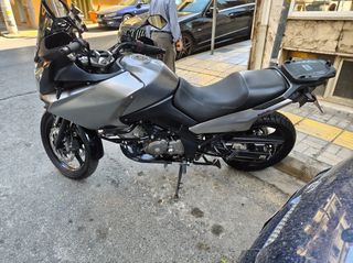 Suzuki V-Strom 650 2008 DL 650 V-STROM ABS-thumb-3