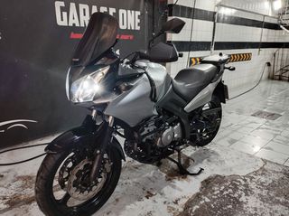 Suzuki V-Strom 650 2008 DL 650 V-STROM ABS-thumb-6