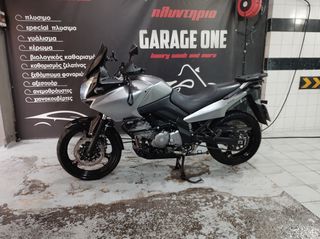 Suzuki V-Strom 650 2008 DL 650 V-STROM ABS-thumb-7