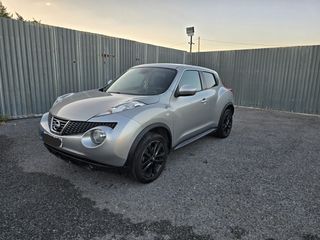Nissan Juke 2012-thumb-1
