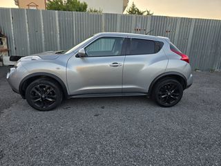 Nissan Juke 2012-thumb-2